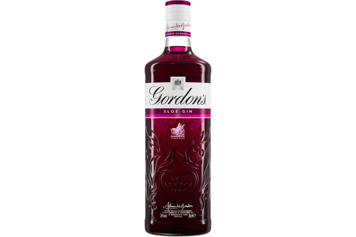 ゴードンジンとは?特徴や終売ボトル、飲み方を徹底解説 ゴードンジンとは?特徴や終売ボトル、飲み方を徹底解説