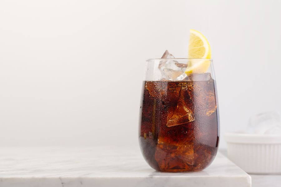 ウイスキーコーク