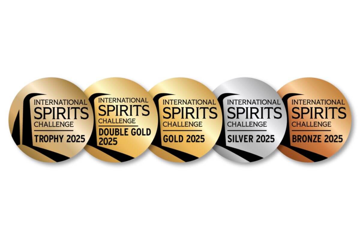 ISC（International Spirits Challenge）