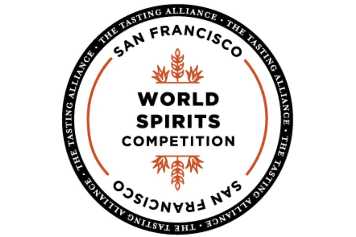 SAN FRANCISCO WORLD SPIRITS COMPETITION