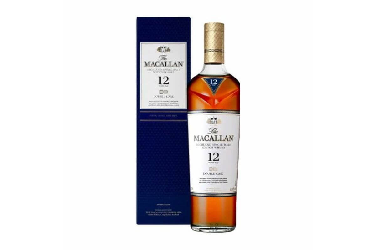 ザ・マッカラン12年