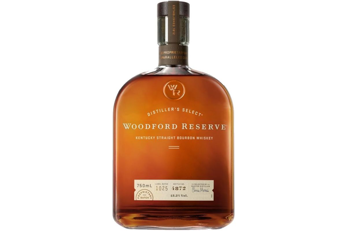 WOODFORD RESERVE