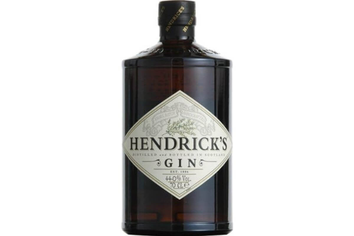 ヘンドリックス ジン