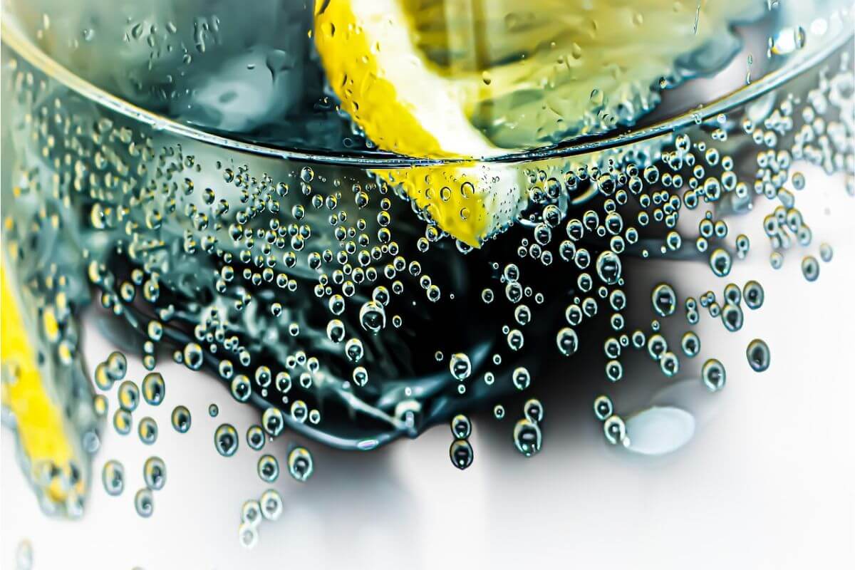 トニックウォーター