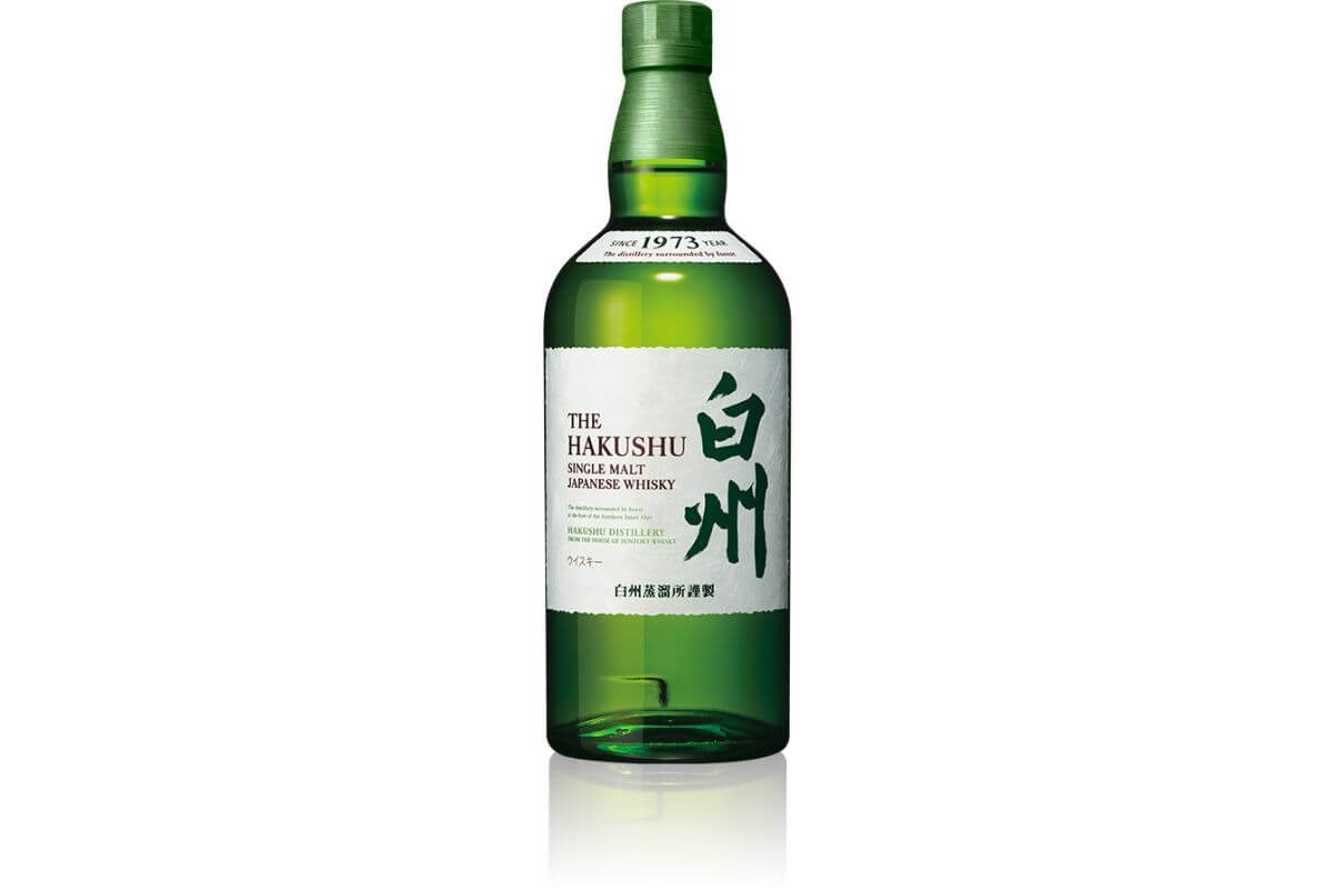 白州